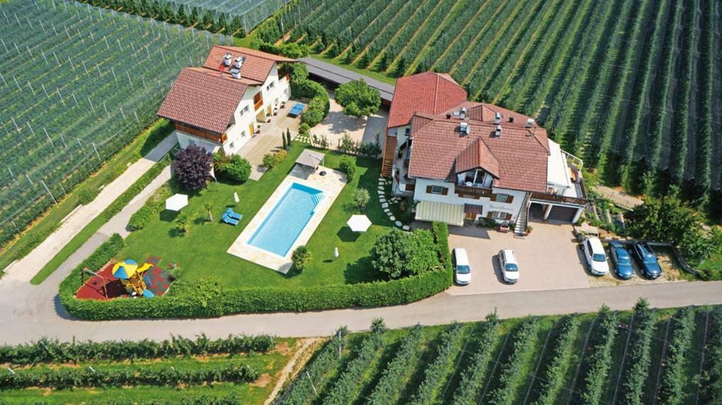 Willa Haus Winkler Vilpiano Zewnętrze zdjęcie