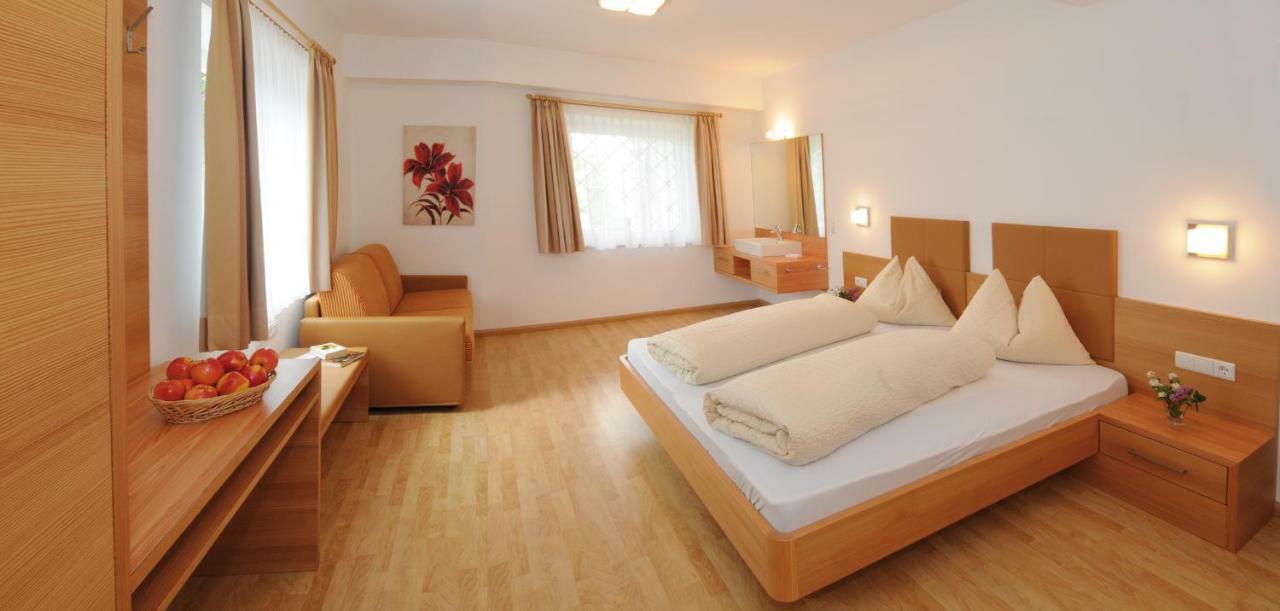 Willa Haus Winkler Vilpiano Zewnętrze zdjęcie
